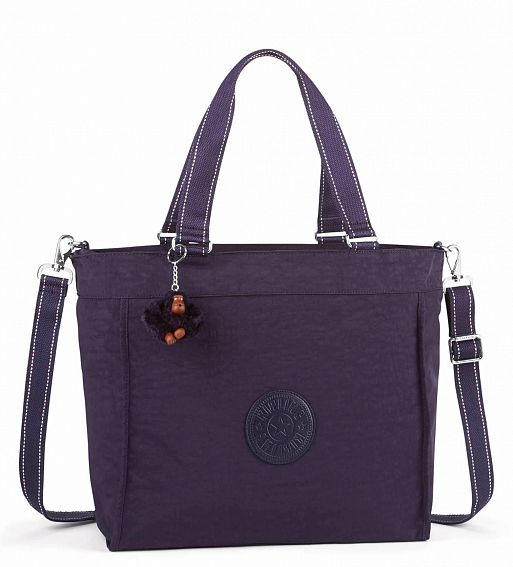Сумка Kipling K16659G71 New Shopper L Large Shoulder Bag