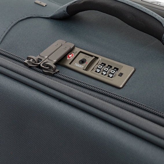 Чемодан Roncato 5273 Sidetrack Cabin Trolley Expandable 55