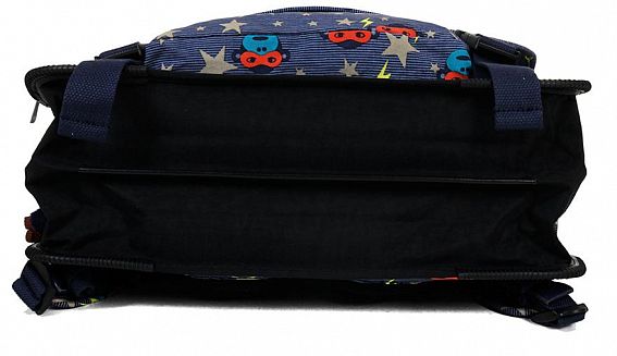 Портфель Kipling K1207426B Preppy Medium Schoolbag Including Fluro Rain Cover