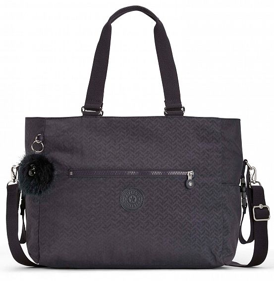 Сумка Kipling K18621L12 Basic Plus Adora Baby Bag