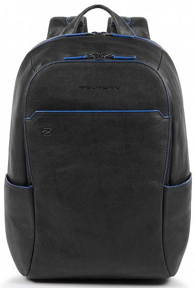 Рюкзак для ноутбука Piquadro CA3214B2S/N Blue Square Special