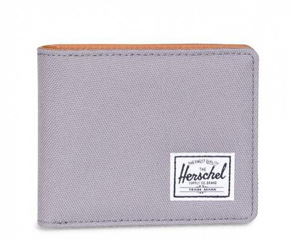 Кошелек Herschel 10368-00006-OS Hank Wallet