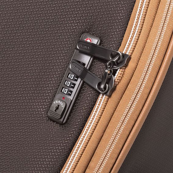Чемодан Delsey 1771800 Chatelet Soft+ Trolley case