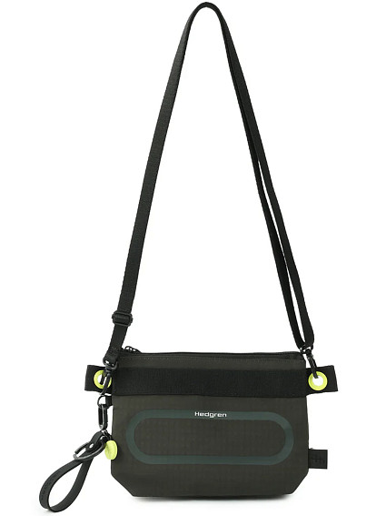Сумка кросс-боди Hedgren HUNI01 Uni Ichi S RFID