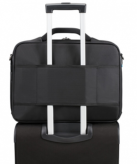 Сумка для ноутбука Samsonite CS3*002 Vectura Evo Briefcase 15.6