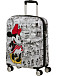 Чемодан American Tourister 31C*017 Wavebreaker Disney Cabin luggage 55cm
