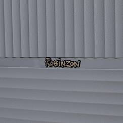 Чемодан Robinzon RP113-1 Madeira Basic S