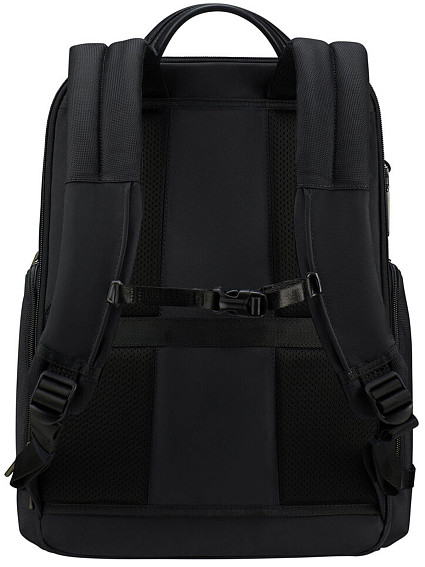 Рюкзак Samsonite KO1*009 Urban-Eye Backpack 15.6