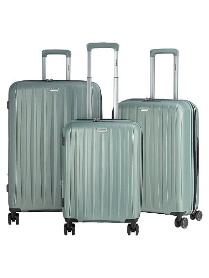 Чемодан Robinzon RP3592-X Elba Deluxe M