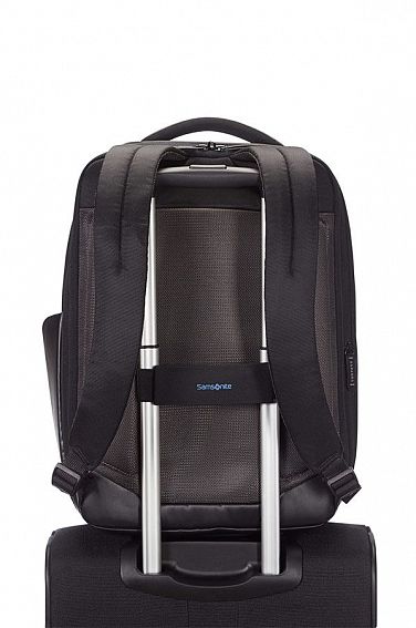 Рюкзак Samsonite 41D*003 Cityscape Style Lp Backp 15.6 Exp
