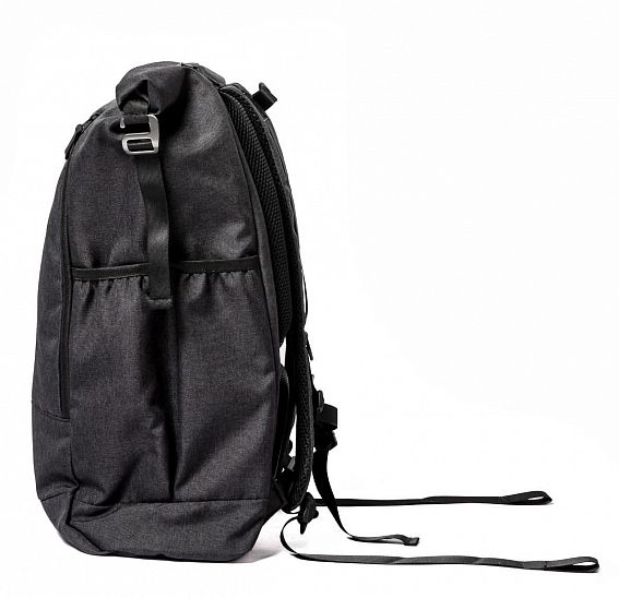 Рюкзак Epic ETY704 Dynamik Rolltop Backpack 15"