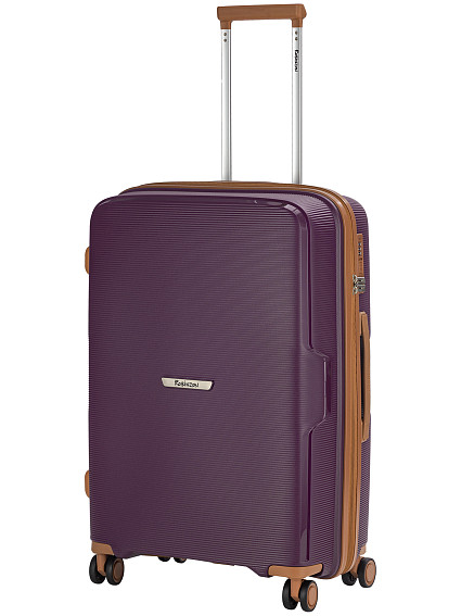 Чемодан Robinzon RP122-1 Santorini Basic M