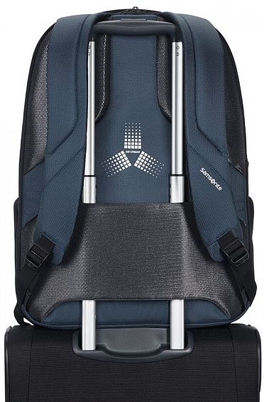 Рюкзак Samsonite 41D*104 Cityscape Tech Lp Backp 17.3 Exp