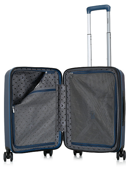 Чемодан Robinzon RP3593-X Elba Deluxe S