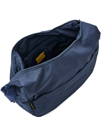 Сумка-хобо Mandarina Duck OXT03 Revival 2.0 Foldable Medium Crossbody Bag