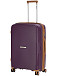 Чемодан Robinzon RP122-1 Santorini Basic M Чемодан Robinzon RP122-1 Santorini Basic M