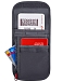 Чехол для документов Wenger 611878 Travel Document RFID Neck Pouch