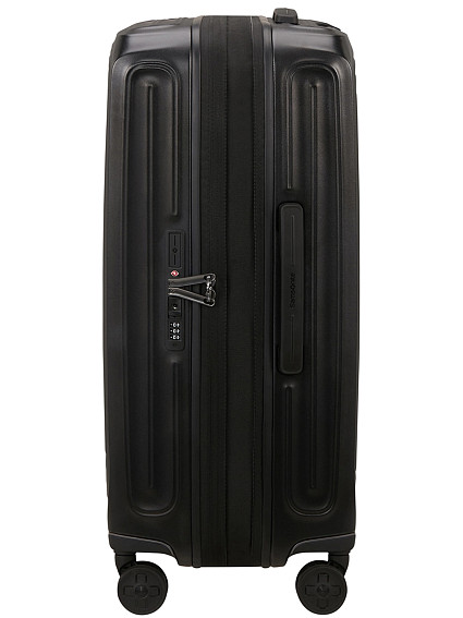 Чемодан Samsonite KU2*002 2Wander Spinner exp. 69