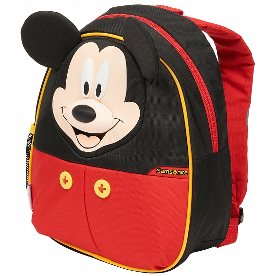 Рюкзак детский Samsonite 41C*001 Disney Ultimate SC Backpack