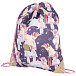 Рюкзак-мешок Pick & Pack PP20214 Unicorn Birds Gymbag