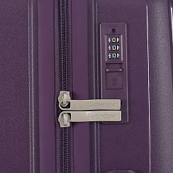 Чемодан Robinzon RP1077-H Hokkaido M-