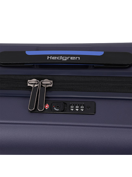 Чемодан Hedgren HCMBY01XS Comby XS