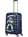 Чемодан American Tourister 31C*019 Wavebreaker Disney Medium Check-in 67cm