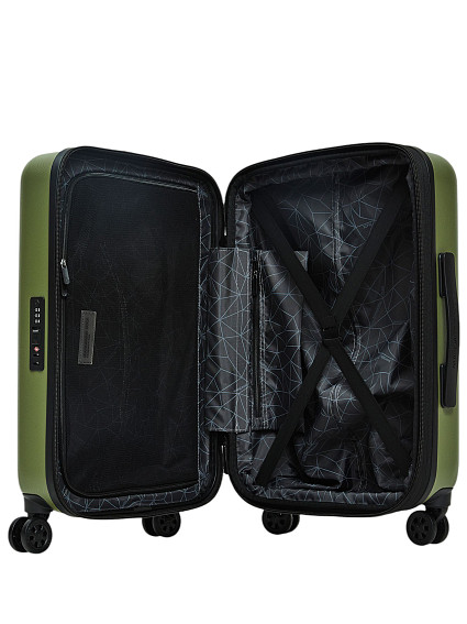 Чемодан Mandarina Duck FSV21 Tank Case S