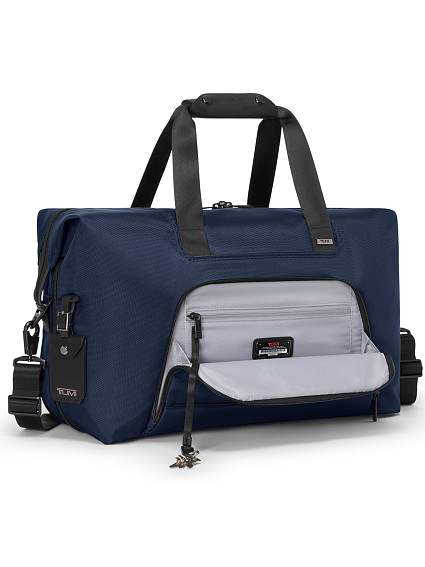 Сумка дорожная Tumi 158964-1596 Alpha Double Expansion Duffel