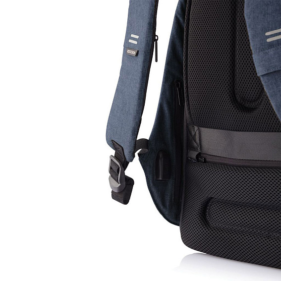 Рюкзак для ноутбука XD Design P705.295 Bobby Hero Regular Anti-Theft Backpack
