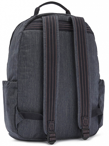 Рюкзак Kipling KI636325E Seoul Large Backpack 