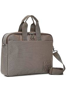 Сумка для ноутбука Mandarina Duck QMC03 MD20 Medium Briefcase Laptop 15