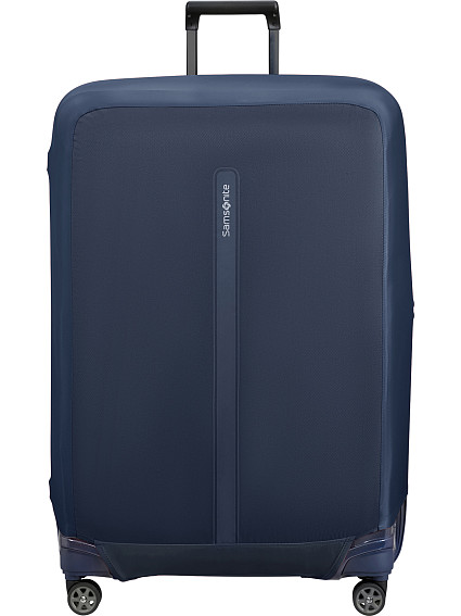 Чехол для чемодана Samsonite KR7*015 TA Revolution Foldable Luggage Cover XL