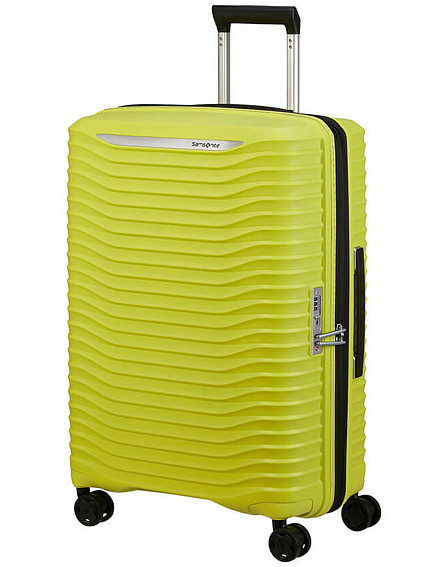 Чемодан Samsonite KJ1*002 Upscape Spinner 68