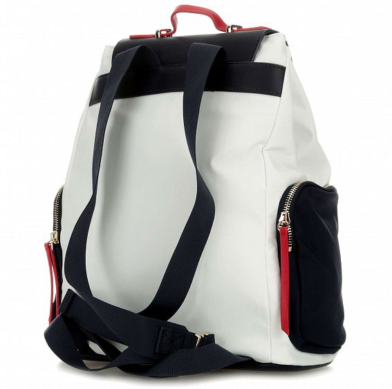Рюкзак Tommy Hilfiger AW0AW06828 901 Core Nylon Backpack