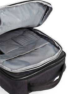 Рюкзак Bugatti 49630013 Sera 15