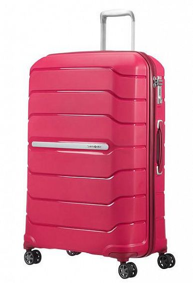 Чемодан Samsonite CB0*003 Flux Spinner Expandable 75