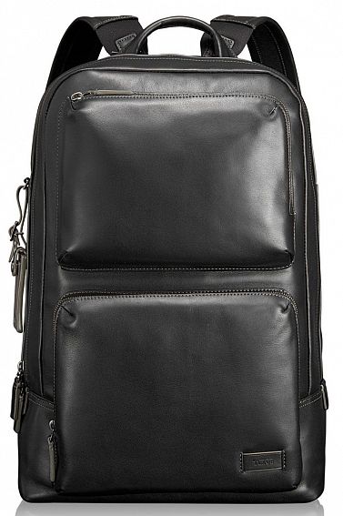 Рюкзак Tumi 63012D Harrison Archer Backpack 15