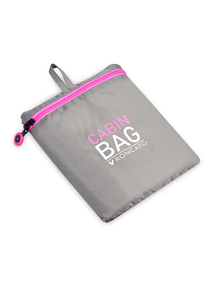 Складная сумка Roncato 412011 Compact Neon Cabin Bag
