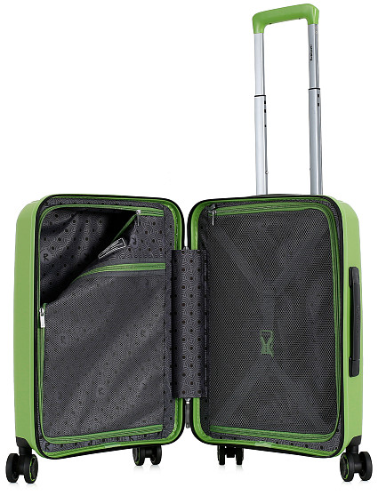 Чемодан Robinzon RP3543 Elba Lite S