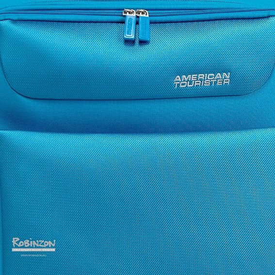 Чемодан American Tourister 96A*902 Sacramento 3.0 Spinner S Чемодан American Tourister 96A*902 Sacramento 3.0 Spinner S
