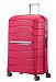 Чемодан Samsonite CB0*003 Flux Spinner Expandable 75