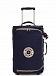 Чемодан Kipling K13094 Teagan S Small Wheeled Suitcase