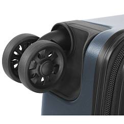 Чемодан Bugatti 49709105 Kallisto