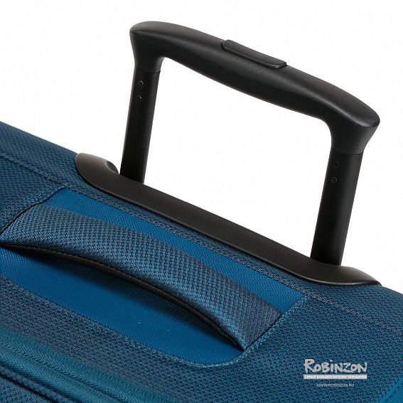 Чемодан Titan 371405 Royal M