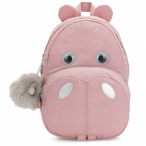 Рюкзак Kipling KI283746Y Hippo Small Kids Backpack
