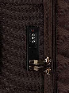 Чемодан Robinzon RS3701-D Diamond L