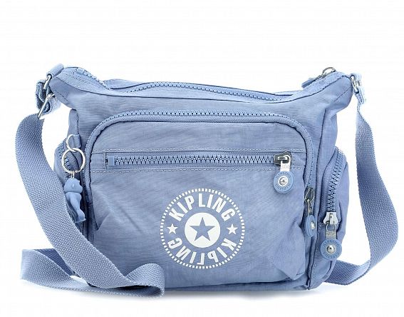 Сумка Kipling KI263283Z New Classic Gabbie S Crossbody Bag