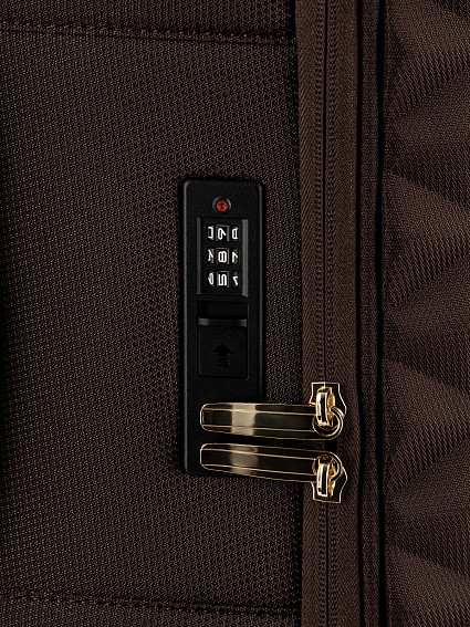Чемодан Robinzon RS3701-D Diamond L