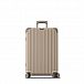 Чемодан Rimowa 924.70 Topas Titanium Multiwheel Electronic Tag